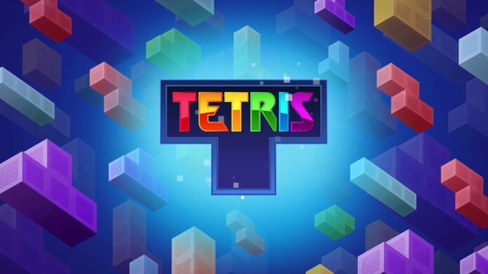 Tetris Game