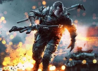 Play Battlefields 2042 Online