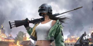 Play pubg online for free