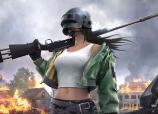 Play pubg online for free